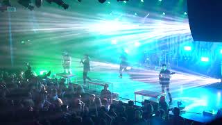 Fit For A King "Shattered Glass" LIVE @ The Hall in Little Rock, Arkansas 04.28.2024