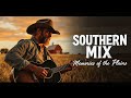 Rise & Reflect: Peaceful Morning Acoustic Country ft. The Carter Family & Johnny Cash 🙏🌄 Live Stream