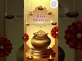 💰 This Dhanteras, let your talent shine brighter than gold! ✨
