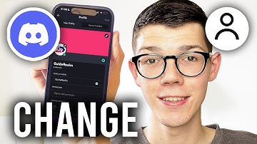 How To Change Profile Picture On Discord Mobile - Full Guide