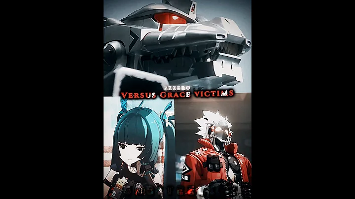 Kiryu (mecha goji) VS Robot Fiction #mechagodzilla #edit