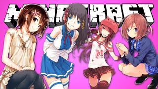 СИМПАТИЧНЫЕ МОДЕЛИ МОБОВ - Minecraft (Обзор Мода) СИМПАТИЧНЫЕ МОДЕЛИ МОБОВ - Minecraft (Обзор Мода)