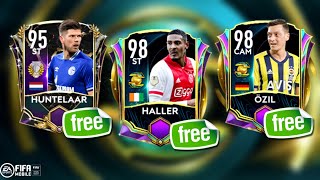 HOW TO GET FREE 98 OVR & EOE IN TOP TRANSFERS IN FIFA MOBILE 21! TOP TRANSFERS GUIDE! FIFA MOBILE 21