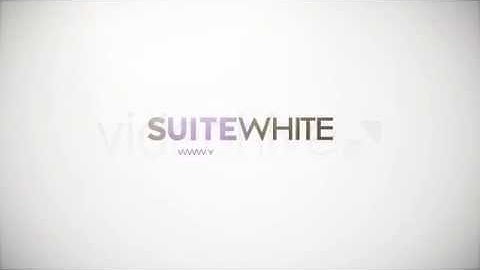 Elegant And Clean Logo After Effects Templates files & Videohive Projects)