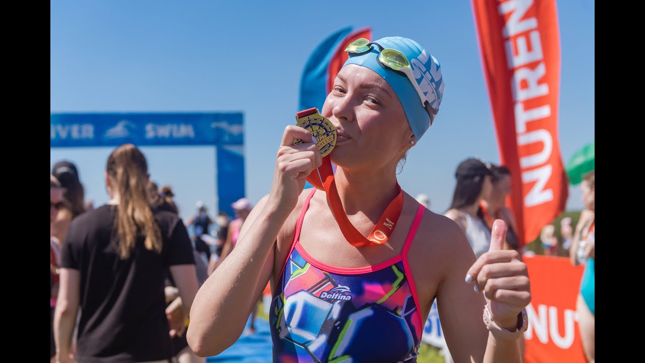 Plesheevo Swim 20.06.2021