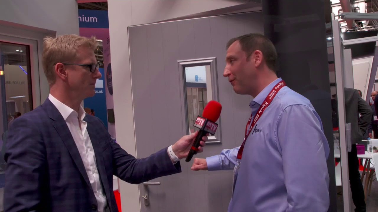 Apeer at the FIT show 2019