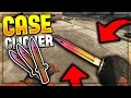 BEST CS:GO CASE OPENING SIMULATOR! - YouTube