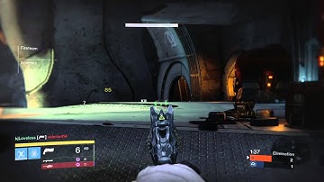 Destiny - Trials of Osiris - Lagswitch?