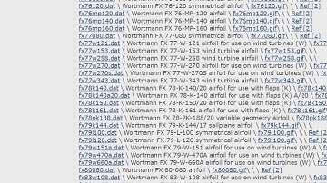 How to convert Airfoil coordinates DAT file to Autocad DXF format ?