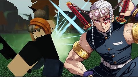 Sound Breathing Update Gets REVENGE On TOXIC TEAMERS | Rogue Demon