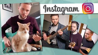 FLORENT GARCIA - Instagram compilation