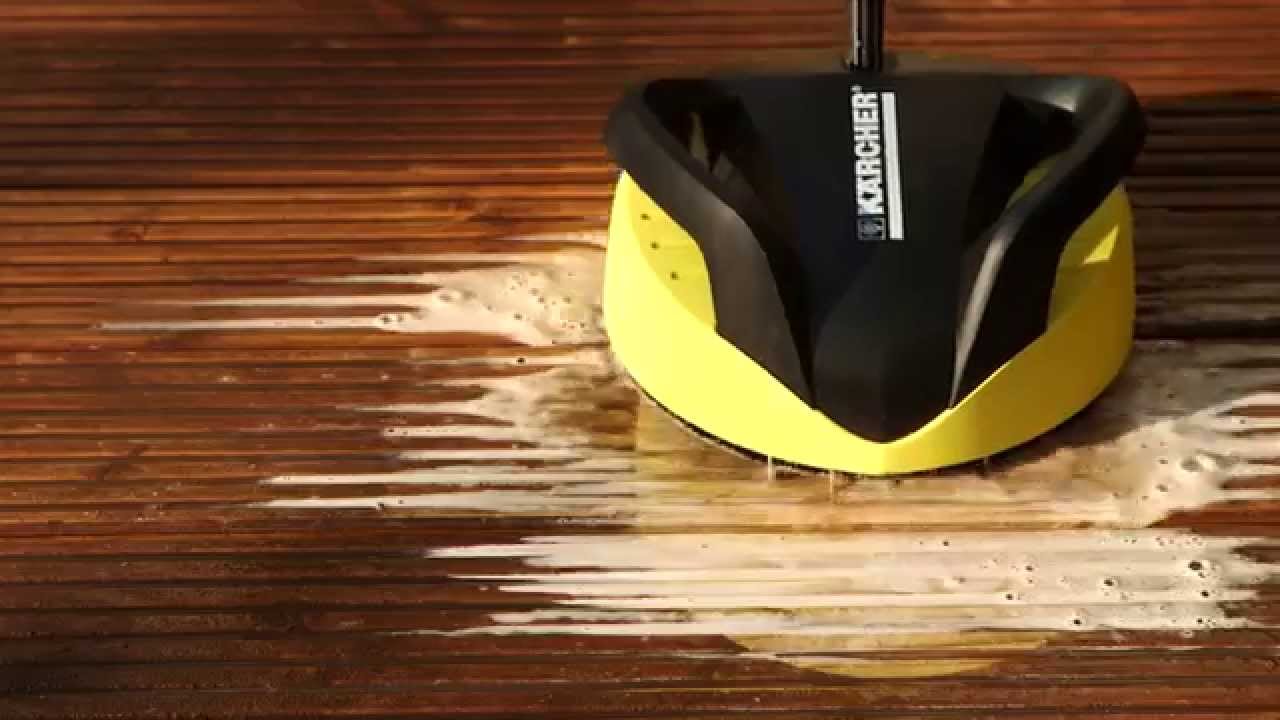 how to clean decking and woodwork with kärcher - youtube how to clean decking and woodwork with kärcher - youtube
