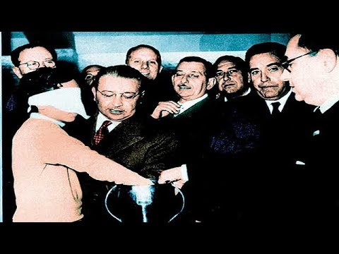 Türkiye 'nin 1954 Dünya Kupasına katılması - Kura çekimi