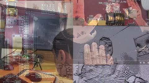 Demonstration of Real Time Computer Vision Algorithms on FPGA platform