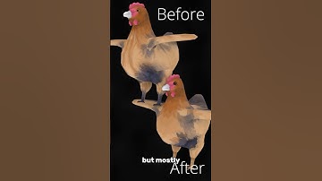 Animal AI for my survival game in Godot #godot #gamedev #indiegame