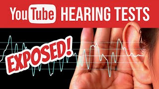 YouTube Hearing Tests Exposed! screenshot 5