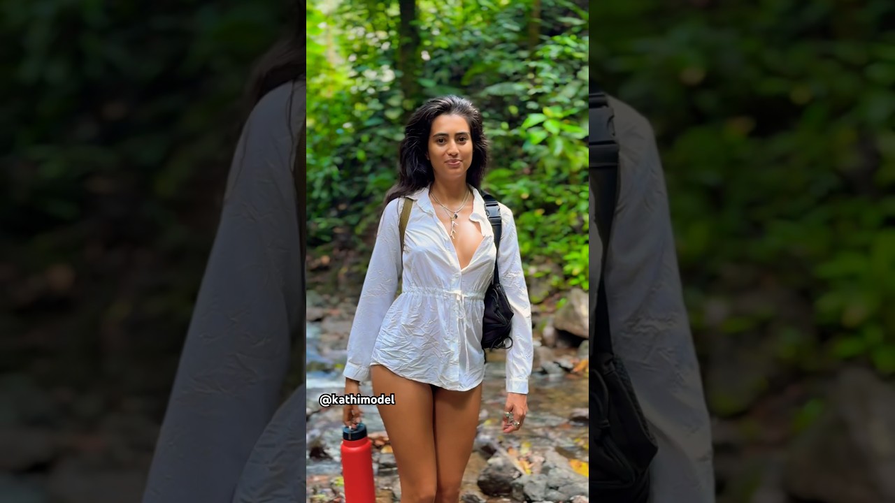 Bikini Travel Vlog