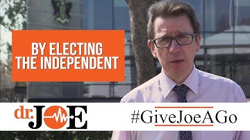 THE INDEPENDENT CHOICE