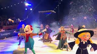 Toverland Winter Feelings 2025/2026 Het Magische Winterfeest (Zaterdag 22 November)