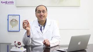 مميزات عملية الفيمتو سمايل وما هي الحالات التي تعد فيها العملية الاكثر اماناً - دكتور محمد عمر يوسف