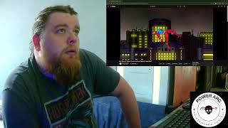 Ben Riley vs K (Speed Duel)