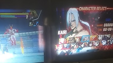 2026 SFEG transparent FLEX panel  18x24  dual  setup  on 50 and 300 lumens 720p