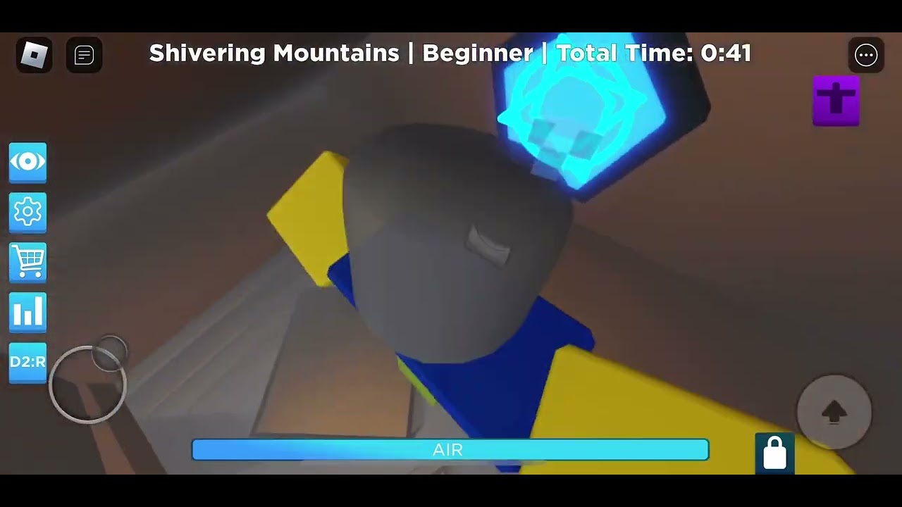 Shivering Mountains [Beginner] DevKaister + SandLordMega || Downpour ...