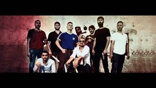 Sıfır Bir – Pusula (Cashflow & Gazapizm & Esat Bargun) BEAT Resimi