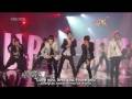 Super Junior - Why I Like You [ENG+ROM SUBS] Live [HQ]