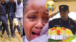 😭KU IRIMBI yari AMARIRA Gusa😭Police yuzuye Agahinda😢Uwatwaraga wa Mwana Aje Bamuteruye ngo Amusezer😭