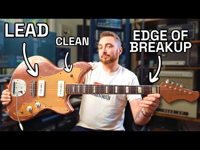 5 Guitar Tones Every Pro Uses class=