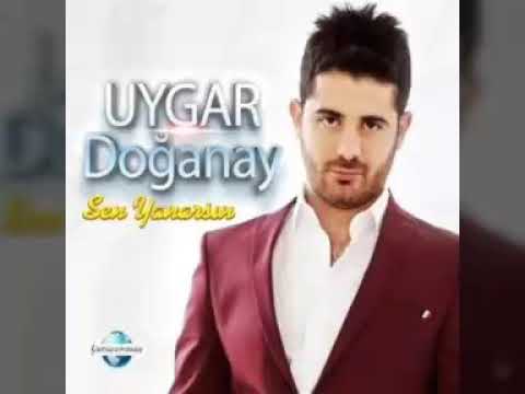 UYGAR DOĞANAY MARAL DÜET ( BİR SEVDAYA DÜŞ AĞLARSIN).