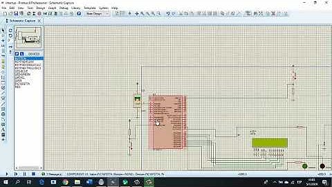 PROGRAMACION EN MICROCODE DEL PIC16F877A / FUNCIONAMIENTO DEL INT :V