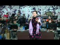 臺灣長雲樂集2015/01/11 林秀香-無情の夢