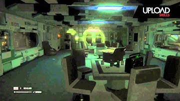 Alien Isolation: Hide. Run. Survive. Achievement Guide