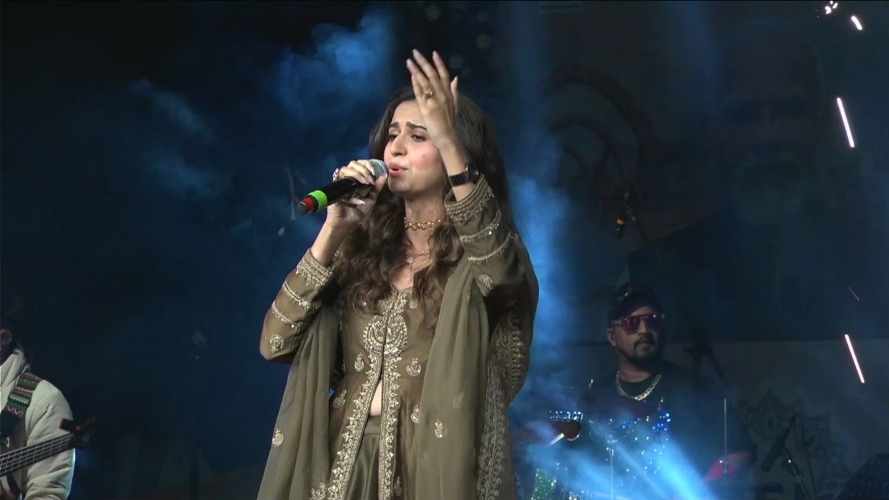 મોરબની થનગાટ કરે મારૂમન | કિંજલ દવે ન્યુ સોન્ગ 2026 |     