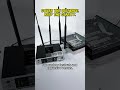 Looking for wireless freedom on every stage?