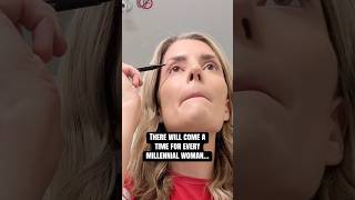 There will come a time for every millennial woman… @itsGrace