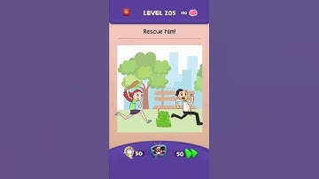 Braindom 3 - Level 205