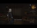 The Witcher 3: Wild Hunt_ Part 4 #adventure #thewitcher #gaming #ps5 #gameplay