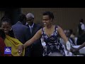 Kagame tasks leaders to carry burden of responsibility