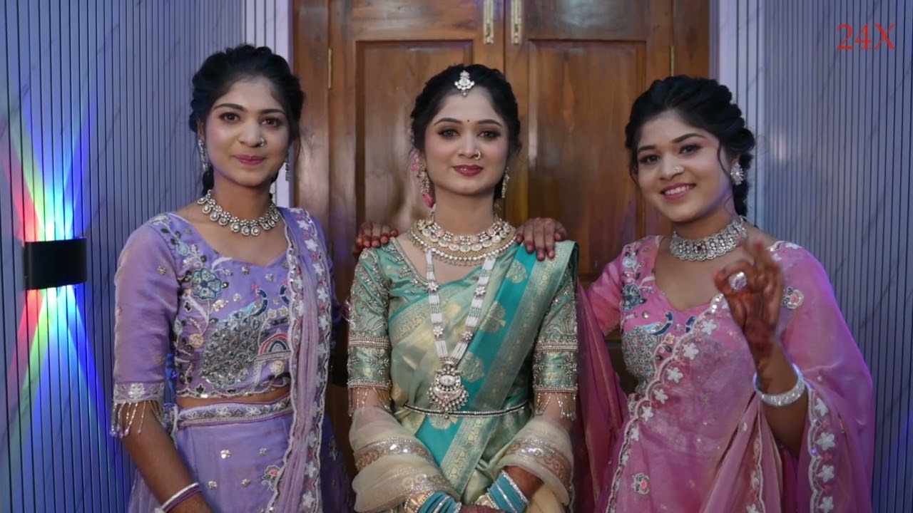 sanika nitesh engagement - at- kutterpada