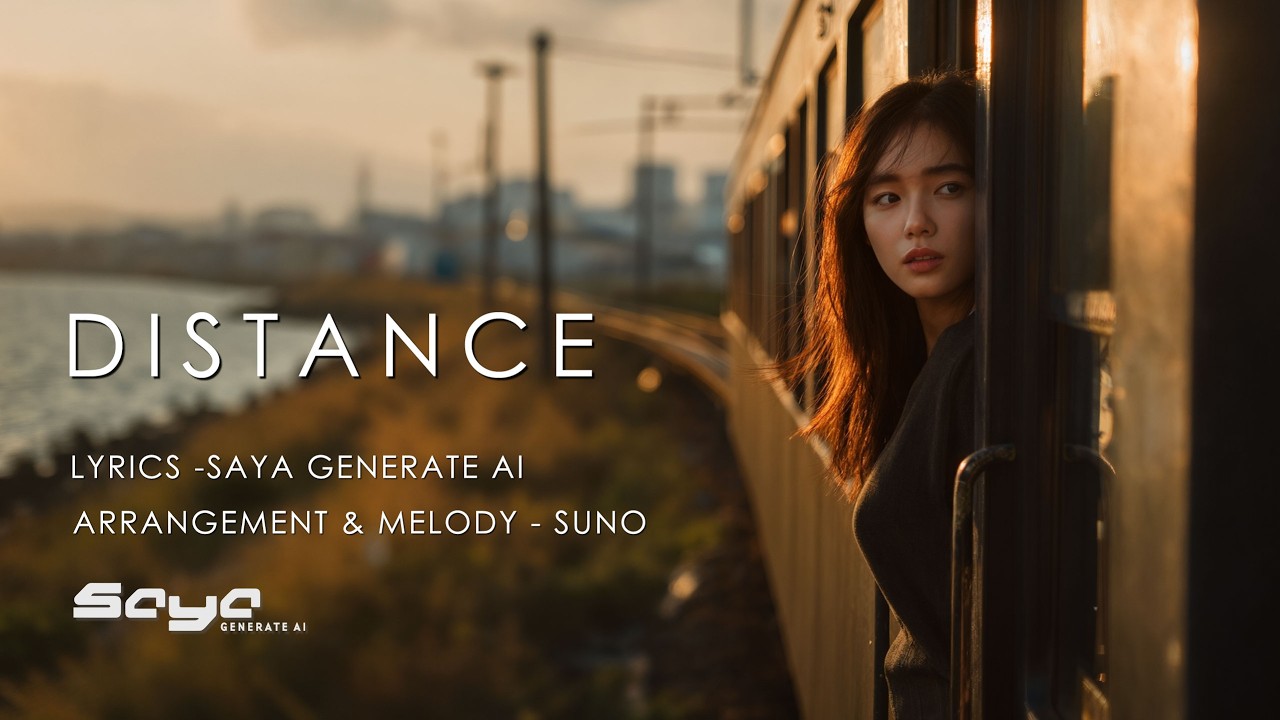 Gio Distance Singer Distance - Official MV - YouTube