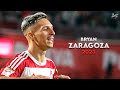 Bryan zaragoza 2023  crazy skills assists  goals  granada 