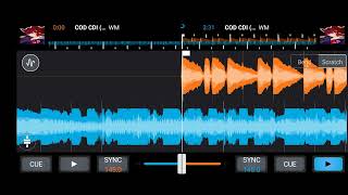 COD CDI ( WM X OZY GINTING X BANU E3 ) VIP EXPRESS