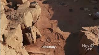 “The Ancient Nuclear Reactor of Oklo, Africa.”