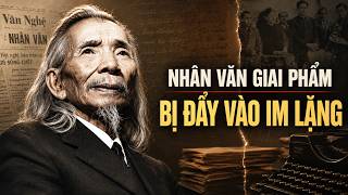 Nhân Văn Giai Phẩm: Vì Sao Một Thế Hệ Cầm Bút Bị Đẩy Vào Im Lặng?