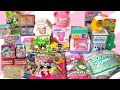 Giant Nostalgia Haul : Mystery Blind Bag Unboxing