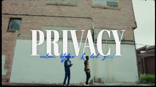 Lil Goat x Ralan Styles - Privacy (Official Music Video)