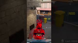 movementdemon1 vs a whole squad 🏝️👑 #warzone #squad #fypシ #blowthisaccountup #movementdemon #viral